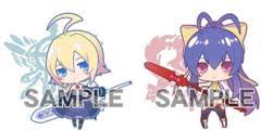 Why you absolutely need it this anime live wallpaper: Mai Natsume Gallery Blazblue Wiki