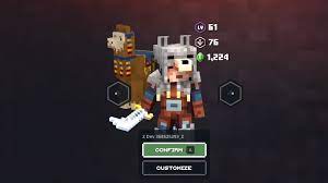 All unique armor in minecraft dungeons. After Seeing The Minecraft Dungeons Armors The New Armor Looks Meh Minecraft