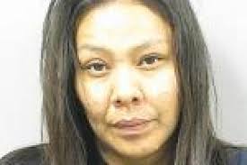 Redby woman connected to 11 burglaries sentenced