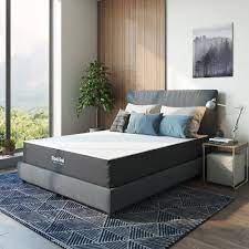 Besides the high tech mattress, it comes accompanied by 2. Classic Brands Cool Gel 10 Medium Mattress Reviews Wayfair
