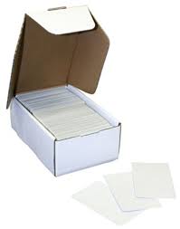 Buy large sized blank playing cards or large plain sides flash cards at cheap prices delivered uk, us, australia, canada and worldwide. Blank Playing Cards 9781572814998 Amazon Com Books