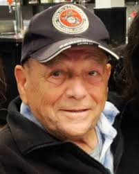 Obituaries from the June 27, 2024 Issue