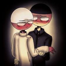 Your source for the hottest country humans photos, movies and fictions! Countryhumans Germany Poland Countryhumans