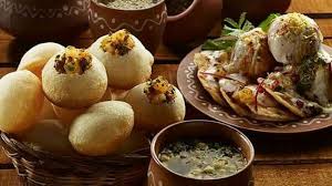 I Just Love Gol Gappe Street Food Food Indian Street Food
