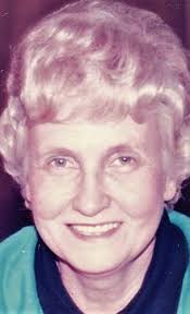 Violet Pace Obituary (2017)