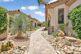 One of the most modern and popular forms of landscaping is called, going green landscaping. Desert Landscape Ideas Yard Designs Designing Idea