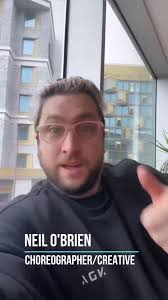 Meet the incredible Ricky Jinks, British choreographer, teacher and founder  of international dance community Company Jinks well known for his...