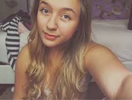 Miranda Mccann's Instagram, Twitter & Facebook