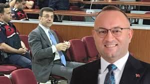 İBB davasında Baki Aydöner savunma yaptı, İmamoğlu'nun suratı düştü: "Kimse şov beklemesin" — İnternet Haber