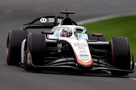 F2: León vence corrida principal na Hungria; Câmara é pódio
