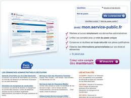 We did not find results for: Mon Service Public Fr Vos Demarches Administratives Vie Pratique Accueil Pissos
