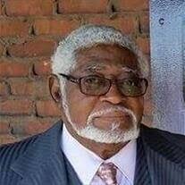 Melvin J Smith Sr Obituary