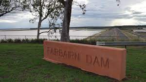 The powerful company dupont that runs consuming water business with a plant in cincinatti, ohio, has been polluting water for many years with a chemical called pfoa that proves to be greatly dangerous. Sunwater Issues Alert For Users Of Fairbairn Dam Water Morning Bulletin