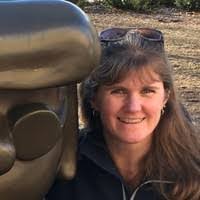 Becky Sabin's Instagram, Twitter & Facebook