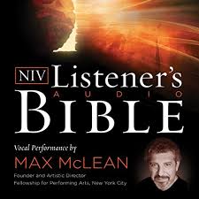 The most read, most trusted translation of the bible book introductions by. Listener S Audio Bible New International Version Niv Complete Bible Audiobook Zondervan Audible Ca