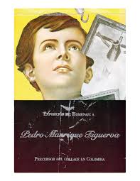 Homenaje a Pedro Manrique Figueroa, precursor del collage en Colombia