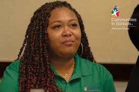 P25R is proud to introduce the @d75citywideprograms Interim Acting  Superintendent, Dr. Keisha McCoy.