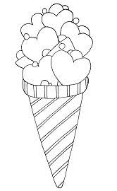 Yummy macaron coloring pages for kids. Macarons With Cherry Coloring Pages Desserts Coloring Pages Coloring Pages For Kids And Adults