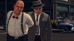 All of the following are unlockable outfits you can obtain in l.a. L A Noire Nintendo Switch Games Nintendo