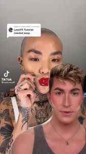 Valentine's Day Makeup Tutorial: Embrace the Chaos