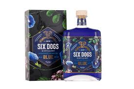 Where do you get blue dye from durban / rathis tomber <trade supplies> in ghostlands. Six Dogs Blue Karoo Gin South Africa 43 Ginsanity
