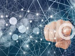 Die digitale transformation bietet unglaublich viele chancen und wettbewerbsvorteile: Digitale Transformation Braucht Das Richtige Umfeld