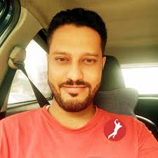 Cross Hammer Team Players