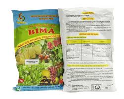 Chế phẩm sinh học Bima – Kệ trồng rau tại nhà