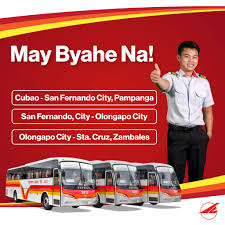 Pinoy Bus Enthusiast Posts Facebook