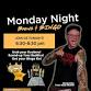 Monday Night BINGO - 2nd Monday in Sept!