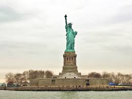 The vikings were consummate sailors. New York For Forste Gang Dette Ma Du Ikke Ga Glipp Av Let S Get Lost