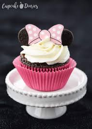 See more ideas about minnie, minnie mouse, mickey minnie mouse. Mickey And Minnie Cupcakes