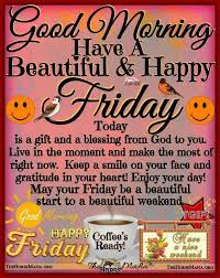 Just take a minute to imagine what if your dreams can not be accomplished? Pin By Darren Denermark On Daily Blessings Good Morning Happy Friday Good Morning Quotes Its Friday Quotes