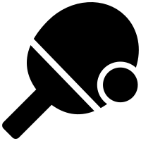 We know table tennis, elevate your game, leading global brands Table Tennis Icons Download Free Vector Icons Noun Project