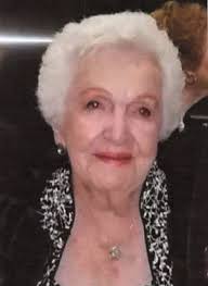 Maria Hernandez Obituary