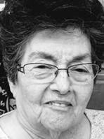 Muriel Hallum Obituary (1931