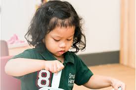 From new york to berlin. Small Wonder Preschool By Busy Bees Kuala Lumpur