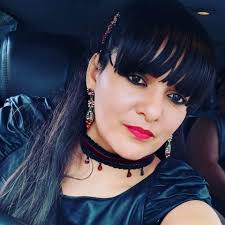 Nelly Vanessa Vargas Ponce