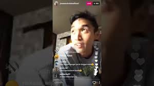 Jonatan christie dan anthony sinisuka ginting sumber: Live Instagram Jonatan Christie Bareng Anthony Ginting Di Thailand Youtube