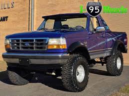 Image result for Bay Blue 1995 Truck
