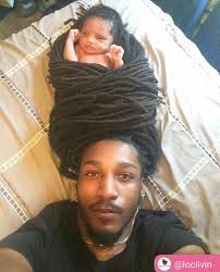 Okay This Is Literally The Cutest Thing I Ve Ever Seen In My Life Black Love Is So Beautiful Coiffure Ado Fille Coiffure Ado Images Coiffure