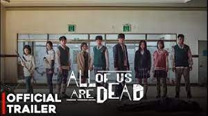 Read further ahead to know is coop dead in all american or not. All Of Us Are Dead Official Trailer All Of Us Are Dead South Korean Zombie Movie Youtube