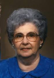 Lucille Frances Ellis Obituary