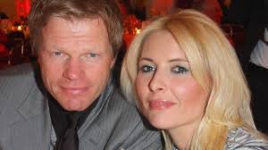 Oliver Kahn lässt sich scheiden