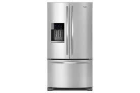 We did not find results for: Whirlpool 36 French Door Refrigerator Wrf555sdfz