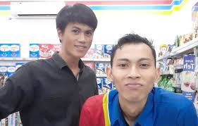 Entdecke rezepte, einrichtungsideen, stilinterpretationen und andere ideen zum ausprobieren. Tugas Dan Fungsi Tanggung Jawab Supervisor Indomaret Dan Alfamart Radar Cilacap