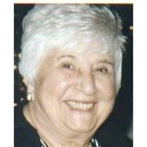 Grace M. Floros Obituary