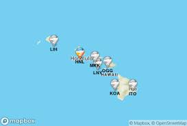 Flexible on when you visit? Bandung To Honolulu Hawaii Flights Bdo Hnl Cheap Prices From Usd 309 25