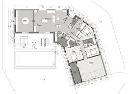 Plan Archi Plan Maison Plan Maison Plain Pied Maison Plain Pied