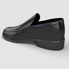 Michael jackson slip on shoes. Michael Jackson Shoes 3d Model 15 Max Dae Unknown 3ds Stl Lxo Lwo 3dm Wrl W3d Obj Fbx Dxf Dwg Free3d